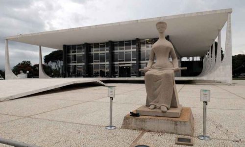 Supremo Tribunal