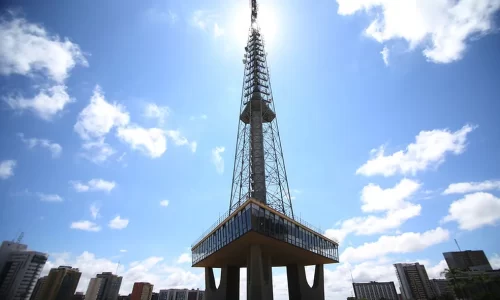 Torre de TV